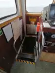 ક્રૂ બોટ વેચાણ માટે