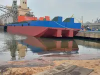 બાર્જ વેચાણ માટે