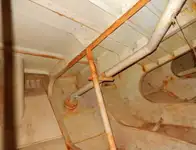 વર્ક બોટ વેચાણ માટે