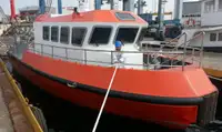 ટોવબોટ વેચાણ માટે