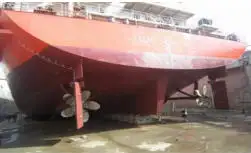 લેન્ડિંગ ક્રાફ્ટ, ટાંકી વેચાણ માટે