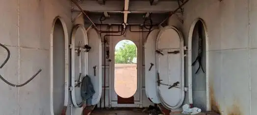 લેન્ડિંગ ક્રાફ્ટ, ટાંકી વેચાણ માટે