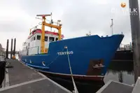 Floating hotel વેચાણ માટે