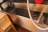 ફેરી જહાજ વેચાણ માટે