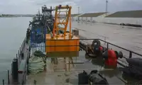 બાર્જ વેચાણ માટે