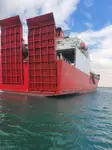 Ro-Ro ship વેચાણ માટે