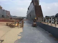 ફ્લોટિંગ ડોક વેચાણ માટે