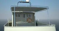 ક્રૂઝ જહાજ વેચાણ માટે