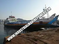 રો-રો જહાજ વેચાણ માટે