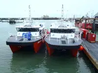 કેટામરાન વેચાણ માટે