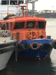 વર્ક બોટ વેચાણ માટે