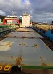 ઓઇલ/કેમિકલ ટેન્કર વેચાણ માટે