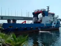 સપ્લાય જહાજ વેચાણ માટે