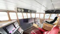 Trawler વેચાણ માટે