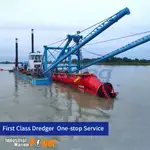 ડ્રેજર વેચાણ માટે