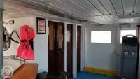 કેટામરાન વેચાણ માટે
