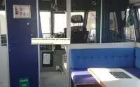 ફેરી જહાજ વેચાણ માટે