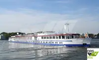 ક્રુઝ જહાજ વેચાણ માટે