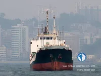 ઓઇલ/કેમિકલ ટેન્કર વેચાણ માટે