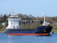 General Cargo/Multi-purpose વેચાણ માટે