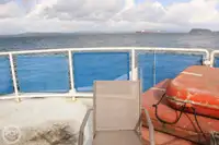 ફેરી જહાજ વેચાણ માટે