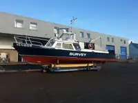 સર્વે જહાજ વેચાણ માટે