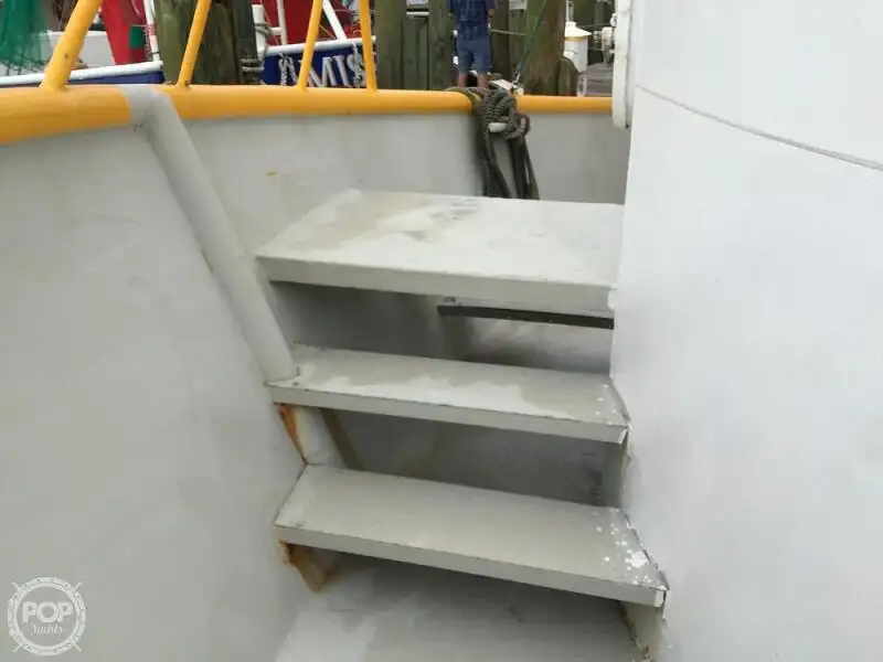 ટ્રોલર વેચાણ માટે