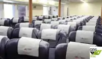 મુસાફર જહાજ વેચાણ માટે