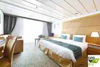 ક્રૂઝ જહાજ વેચાણ માટે