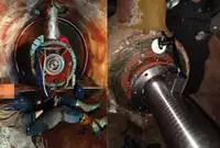 ઓઇલ/કેમિકલ ટેન્કર વેચાણ માટે