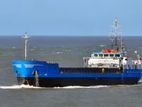 General Cargo/Multi-purpose વેચાણ માટે