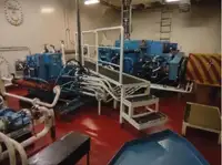 ઓઇલ/કેમિકલ ટેન્કર વેચાણ માટે