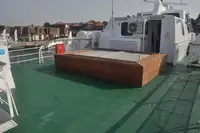 ક્રૂઝ જહાજ વેચાણ માટે