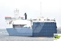 Ro-Ro ship વેચાણ માટે