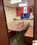 રો-રો જહાજ વેચાણ માટે