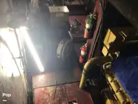 ટ્રોલર વેચાણ માટે