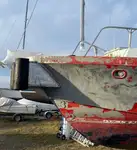 ફાયરબોટ વેચાણ માટે