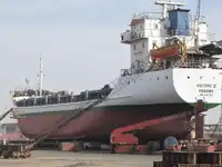 બલ્ક કેરિયર વેચાણ માટે