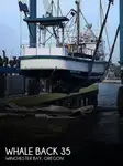 Purse seiner વેચાણ માટે