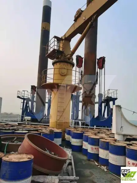 ડ્રેજર વેચાણ માટે