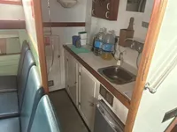 મુસાફર જહાજ વેચાણ માટે