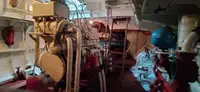 ટોવબોટ વેચાણ માટે