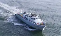 ક્રૂ બોટ વેચાણ માટે