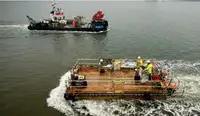 બાર્જ વેચાણ માટે
