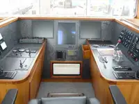 બાર્જ વેચાણ માટે