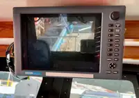 ટ્રોલર વેચાણ માટે