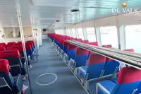 કેટામરાન વેચાણ માટે