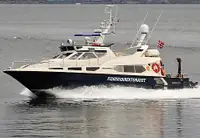 પેટ્રોલ બોટ વેચાણ માટે