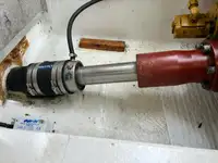 સંશોધન જહાજ વેચાણ માટે