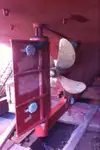 વર્ક બોટ વેચાણ માટે